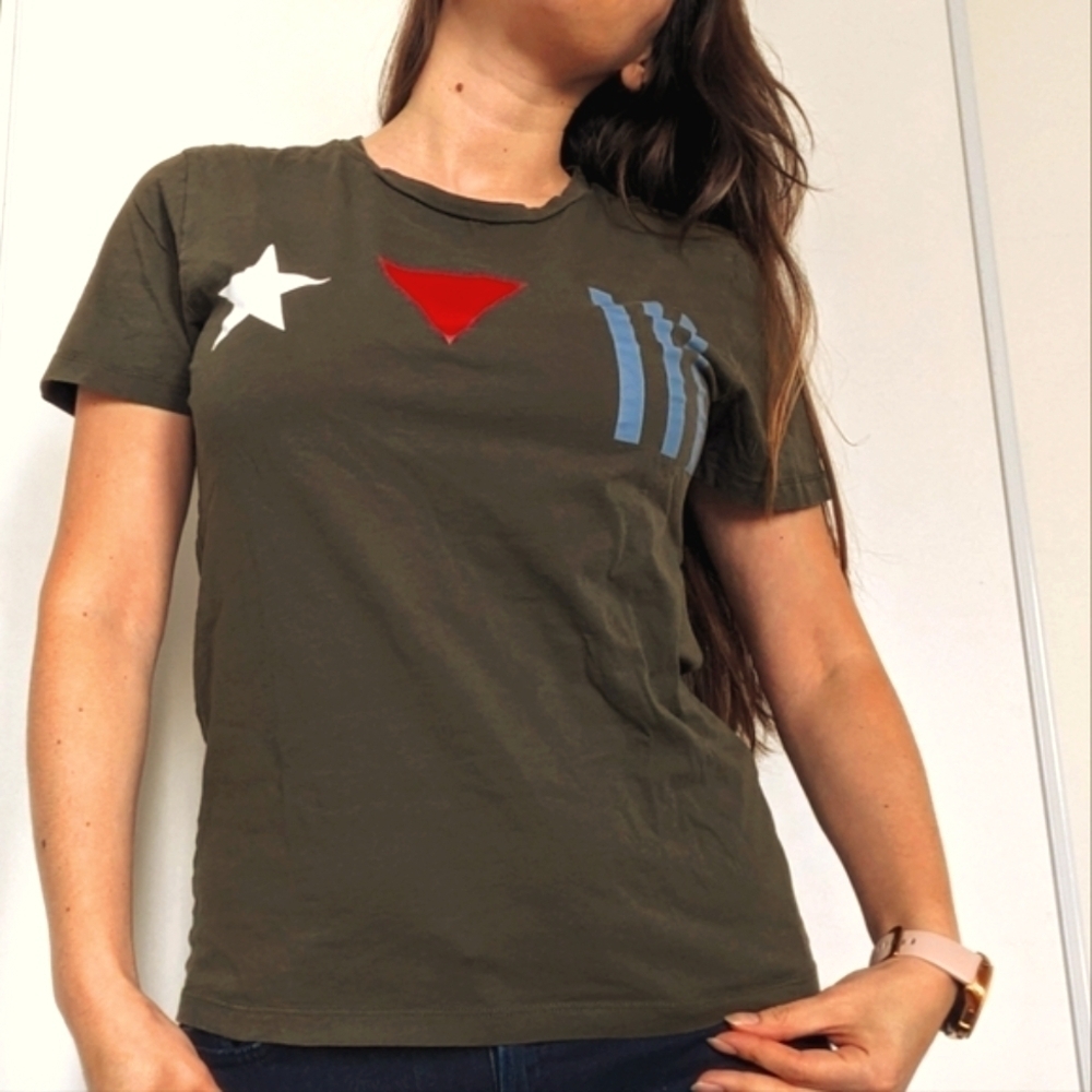 Hugo Boss T  shirt S